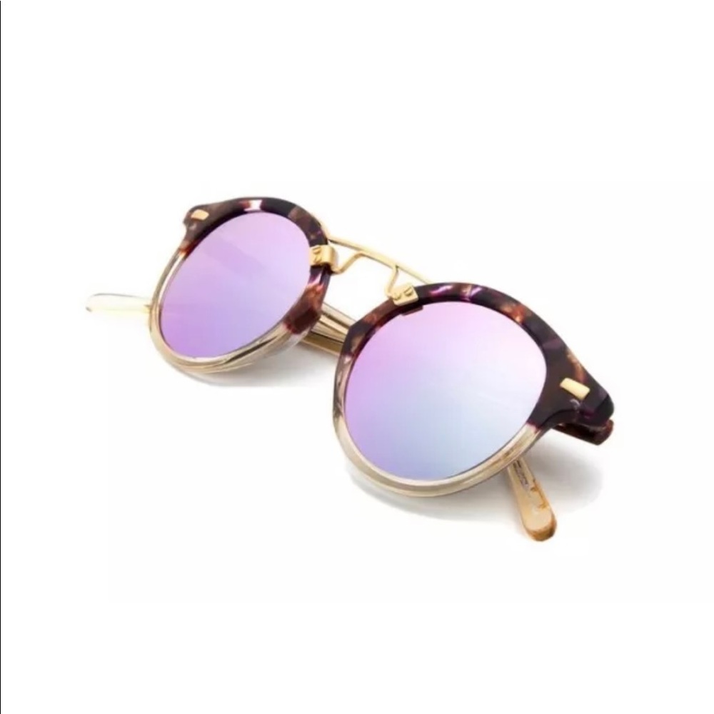 Krewe Sunglasses